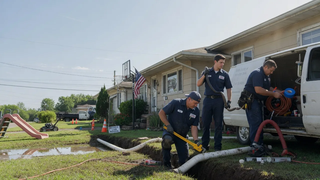 Toilet Installation in North Bay, NY near me